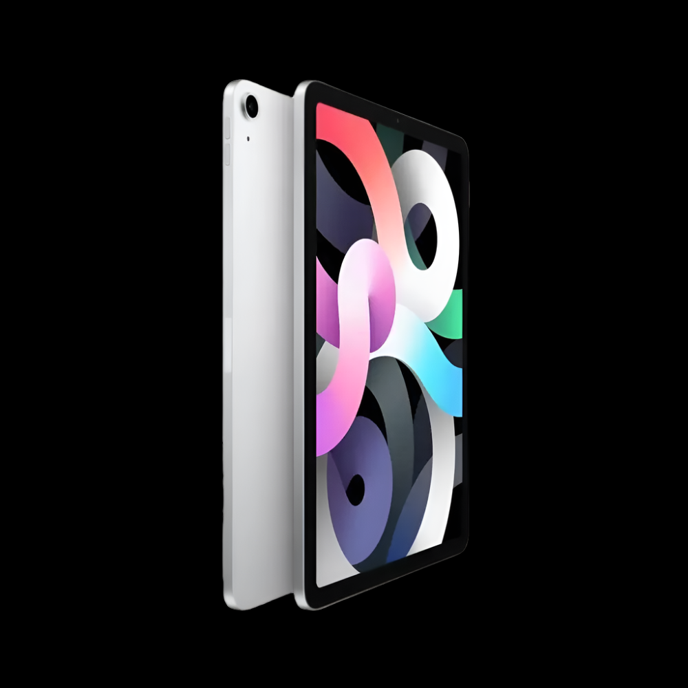 Apple iPad Air 4th Gen Wi-Fi+ Cellular 10.9 Inch- Refurbished